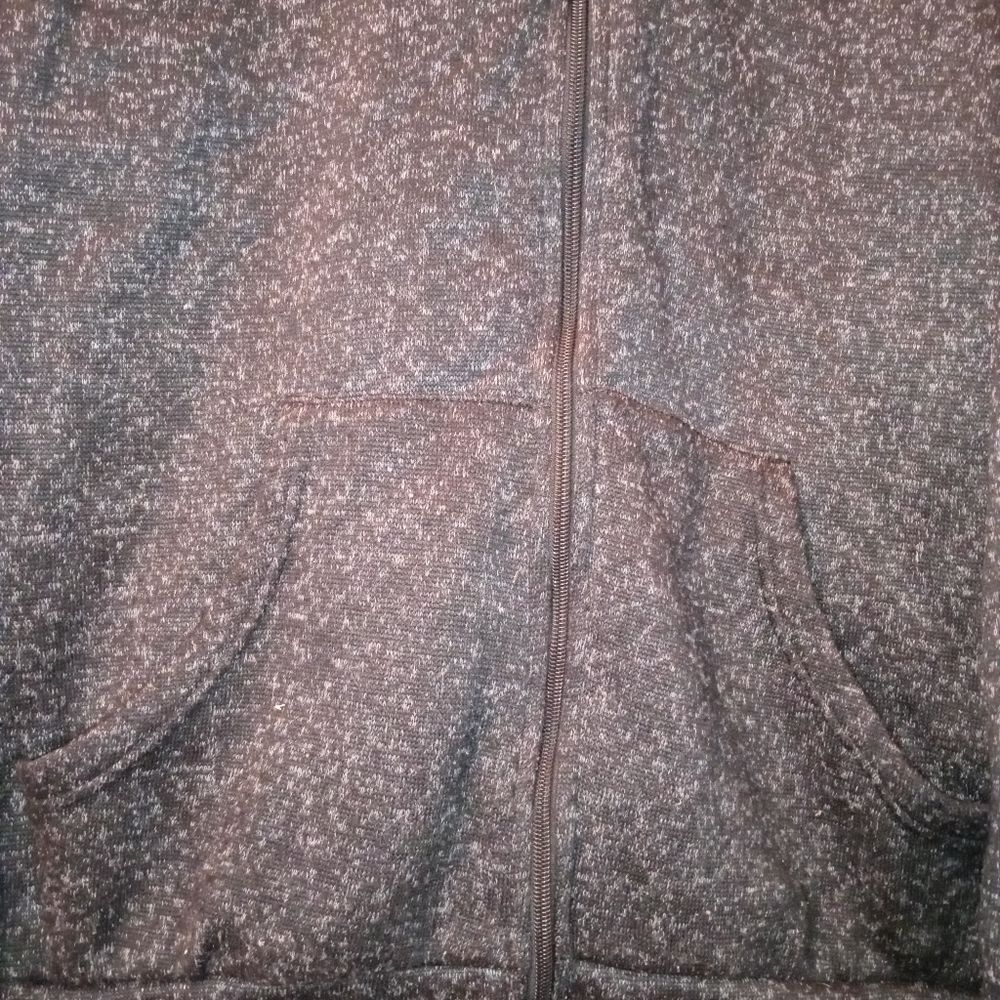 Open Trails Men's Fleece Jacket - Picture 10 of 10